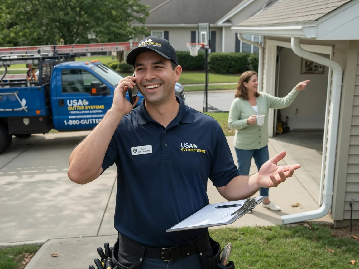 Gutter Installation Mayview, MO FAQs